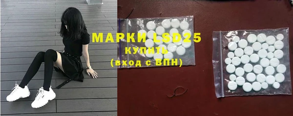 молекула духа Белоозёрский