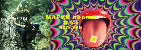 молекула духа Белоозёрский